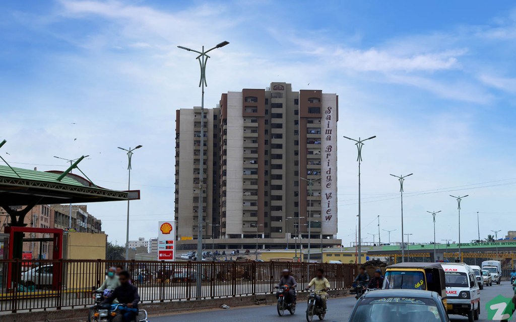 Nazimabad